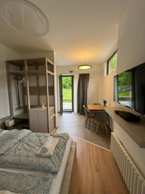 Apartment Nona Polda